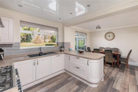 Kitchen/ Diner