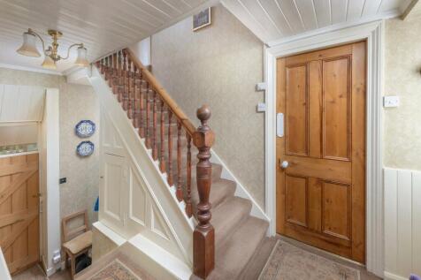 Hallway Pic 1