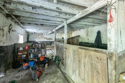 Stables