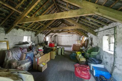 Hayloft First Floor