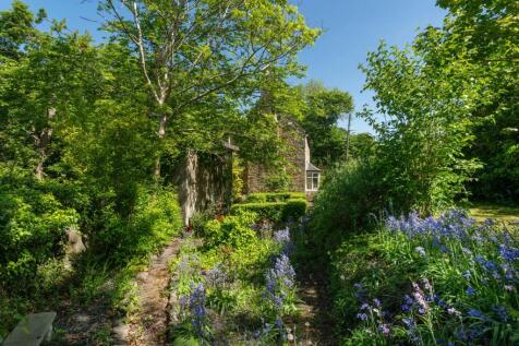 Side Garden