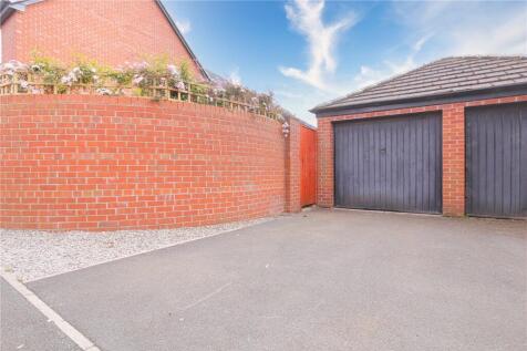 Garage/Orp