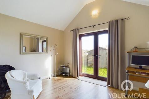 Annexe Lounge