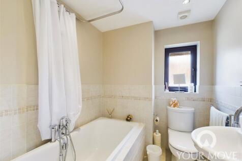 Annexe Bathroom