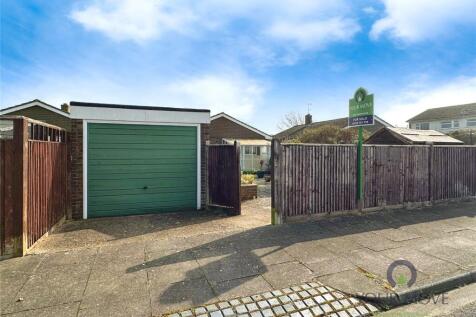 Garage and Parking