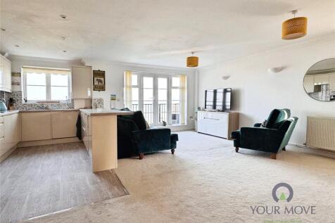 Open Plan Lounge