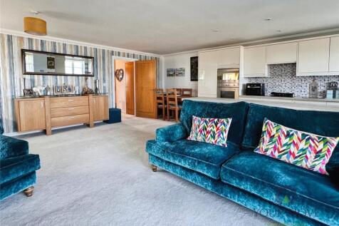 Open Plan Lounge