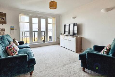 Open Plan Lounge