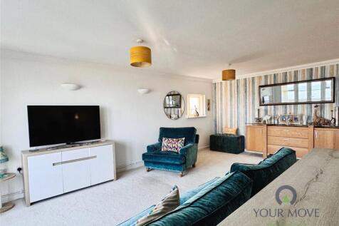 Open Plan Lounge
