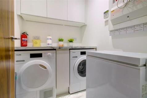 3 The Chapters, WD7 - Utility Room.jpeg