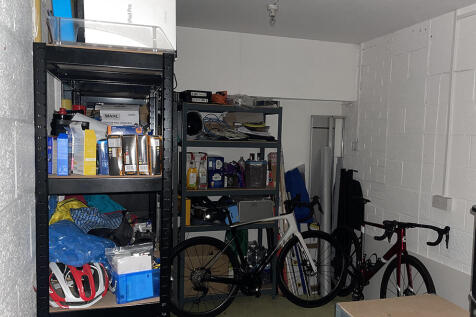 Garage Storage