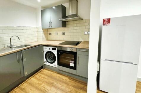 Appliances Included