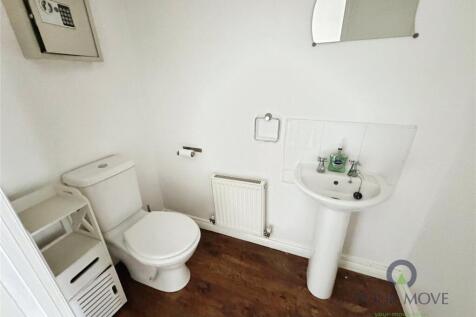 Groundfloor Wc