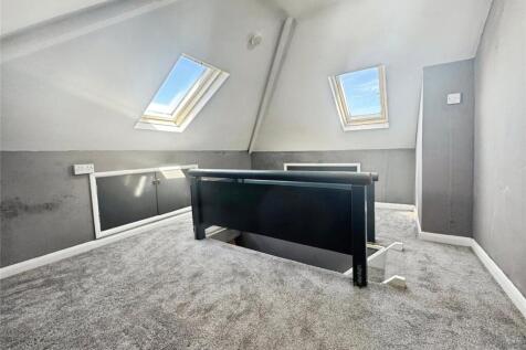 Loft Bedroom Four