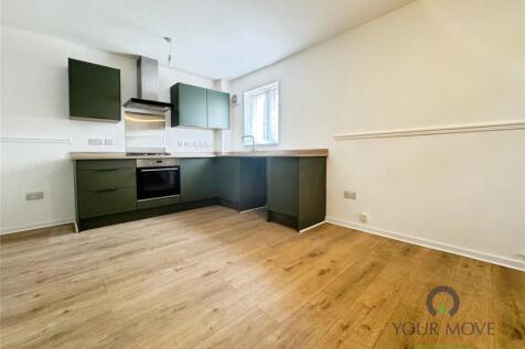 Open Plan