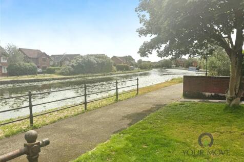 Canalside Location