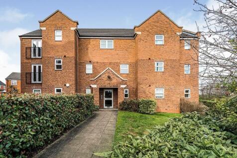 1 Bedroom Flats To Rent In Tipton West Midlands Rightmove
