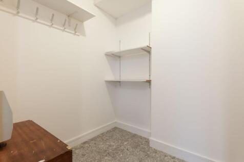 Box Room / Home Office