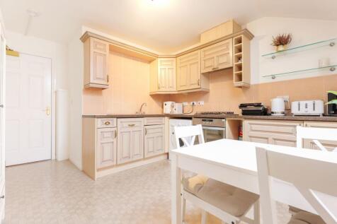 Beautiful, spacious Kitchen/Diner