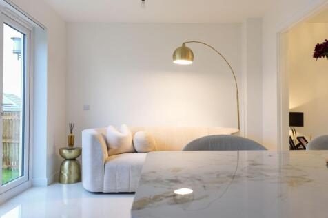 Kitchen/Dining/Family Room