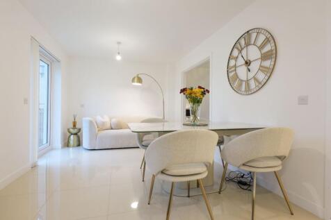 Kitchen/Dining/Family Room