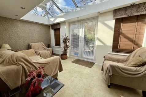 ORANGERY