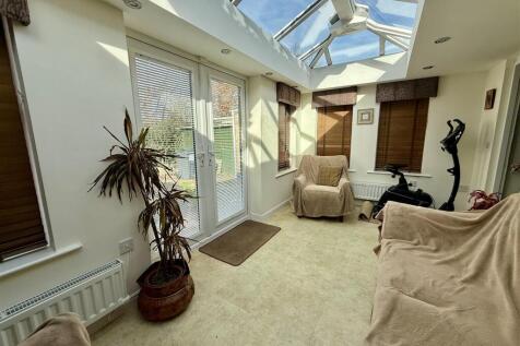 ORANGERY