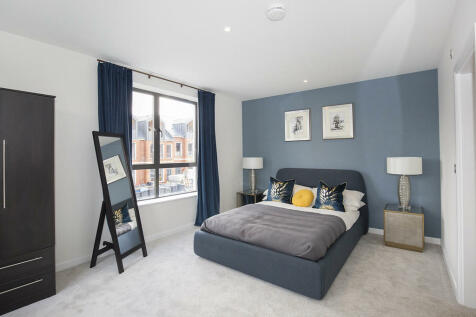 1 Bedroom Flats For Sale In Kingston Upon Thames Rightmove