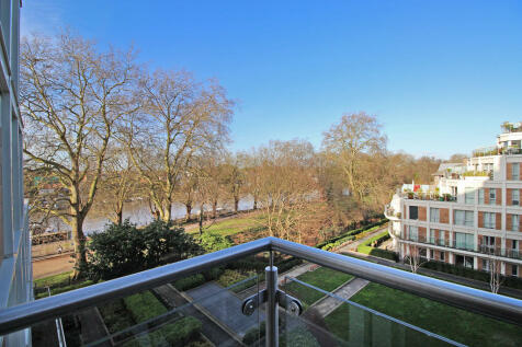 2 Bedroom Flats For Sale In Kingston Upon Thames Rightmove