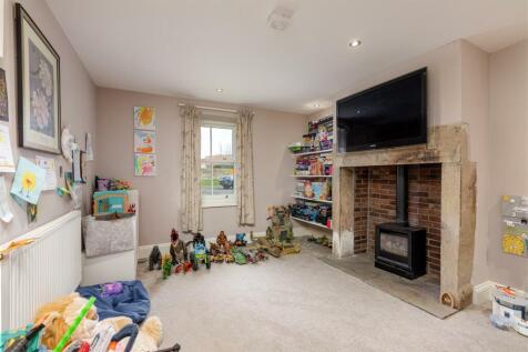 Playroom