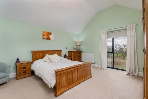 Master Bedroom 1