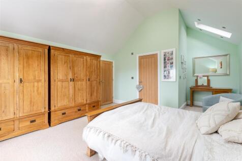 Master Bedroom 2