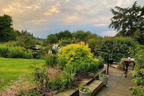 Garden F
