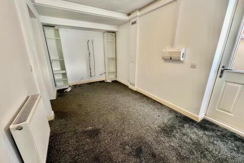 Family Room (Garage Conversion)