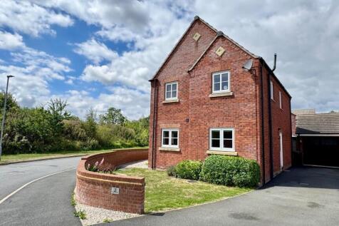 Parking &amp; Garage