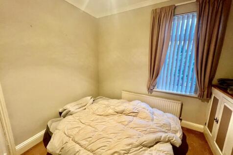 Bedroom Three/Separate Reception