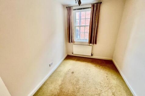 Bedroom Three/Dining Room