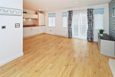 Openplan Living Area