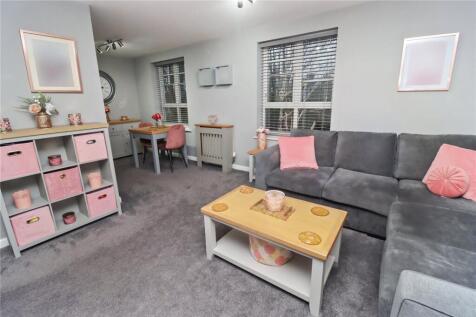 Openplan Living Area