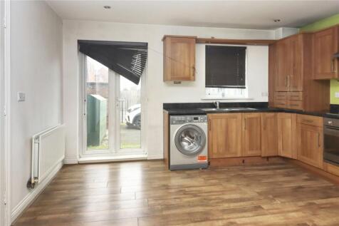 Kitchen/Lounge