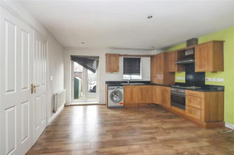 Kitchen/Lounge