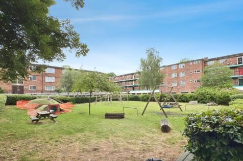 Childrens Playground