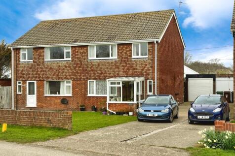 Driveway &amp; Garage