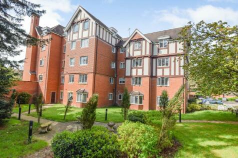 Remarkable 3-Bed Ground Floor Apartment - Coventry, Coventry