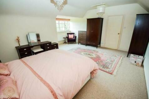 2nd Floor Bedroom