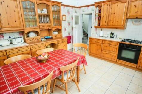 Kitchen Breakfast Ro