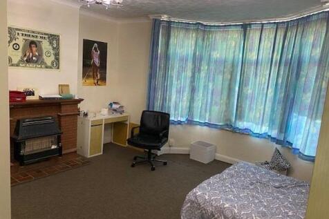 Ground Floor Bedroom