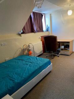2nd Floor Bedroom
