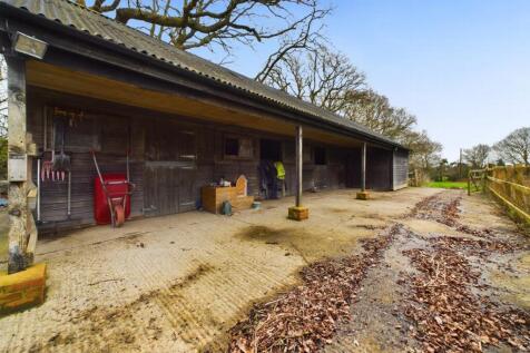 Stables