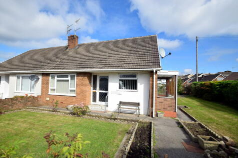 Bungalows For Sale in Bridgend - Rightmove